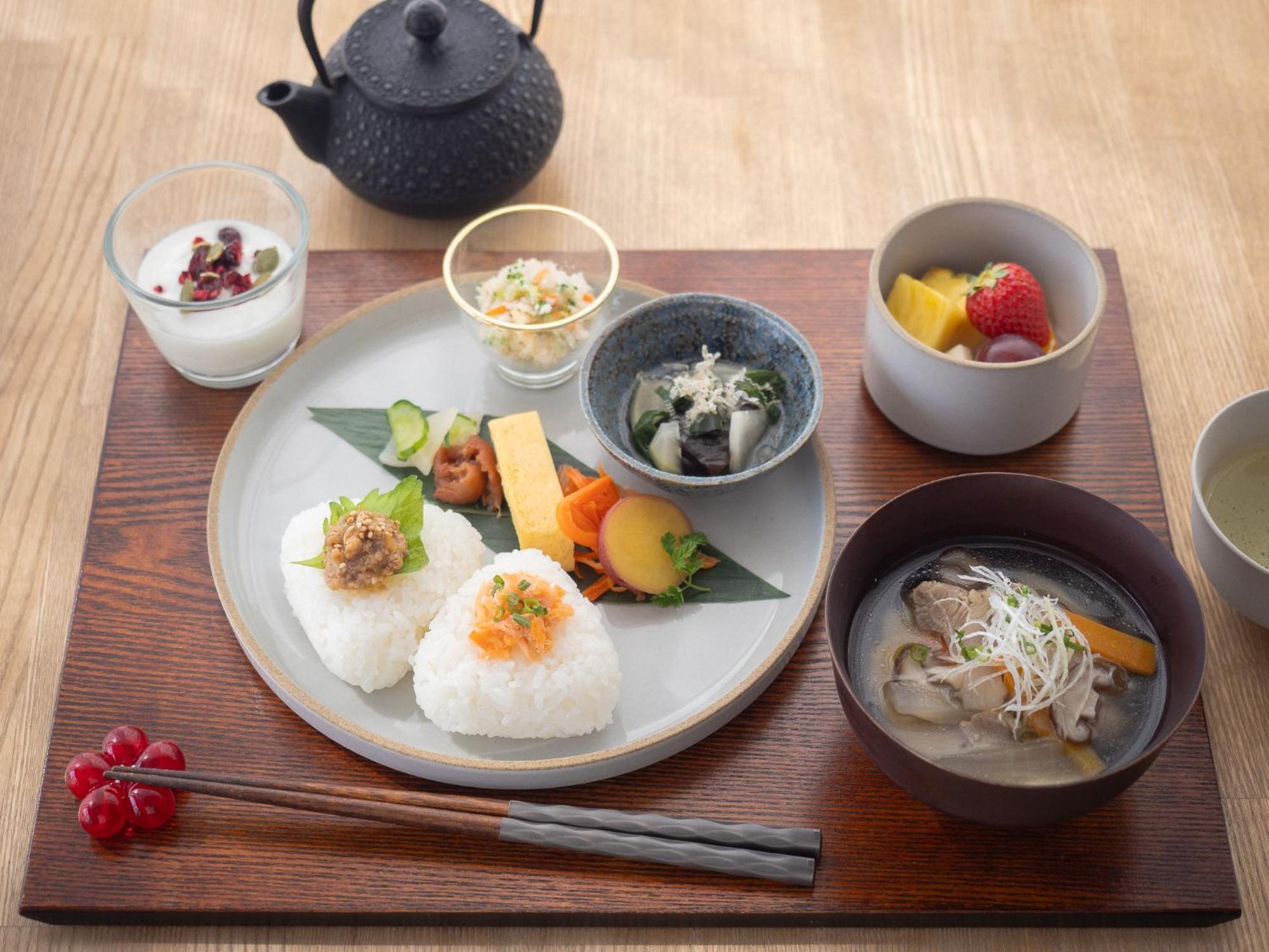 Hotel Mazarium Morioka Zewnętrze zdjęcie